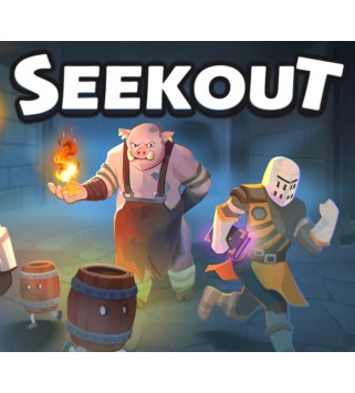 SeekOut Steam Key GLOBAL